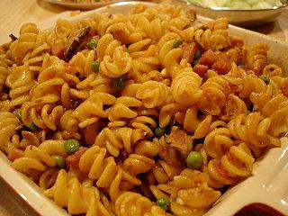 Jual Makaroni Mentah Spiral Murah